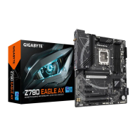 Płyta główna Socket 1700 Gigabyte Z790 EAGLE AX